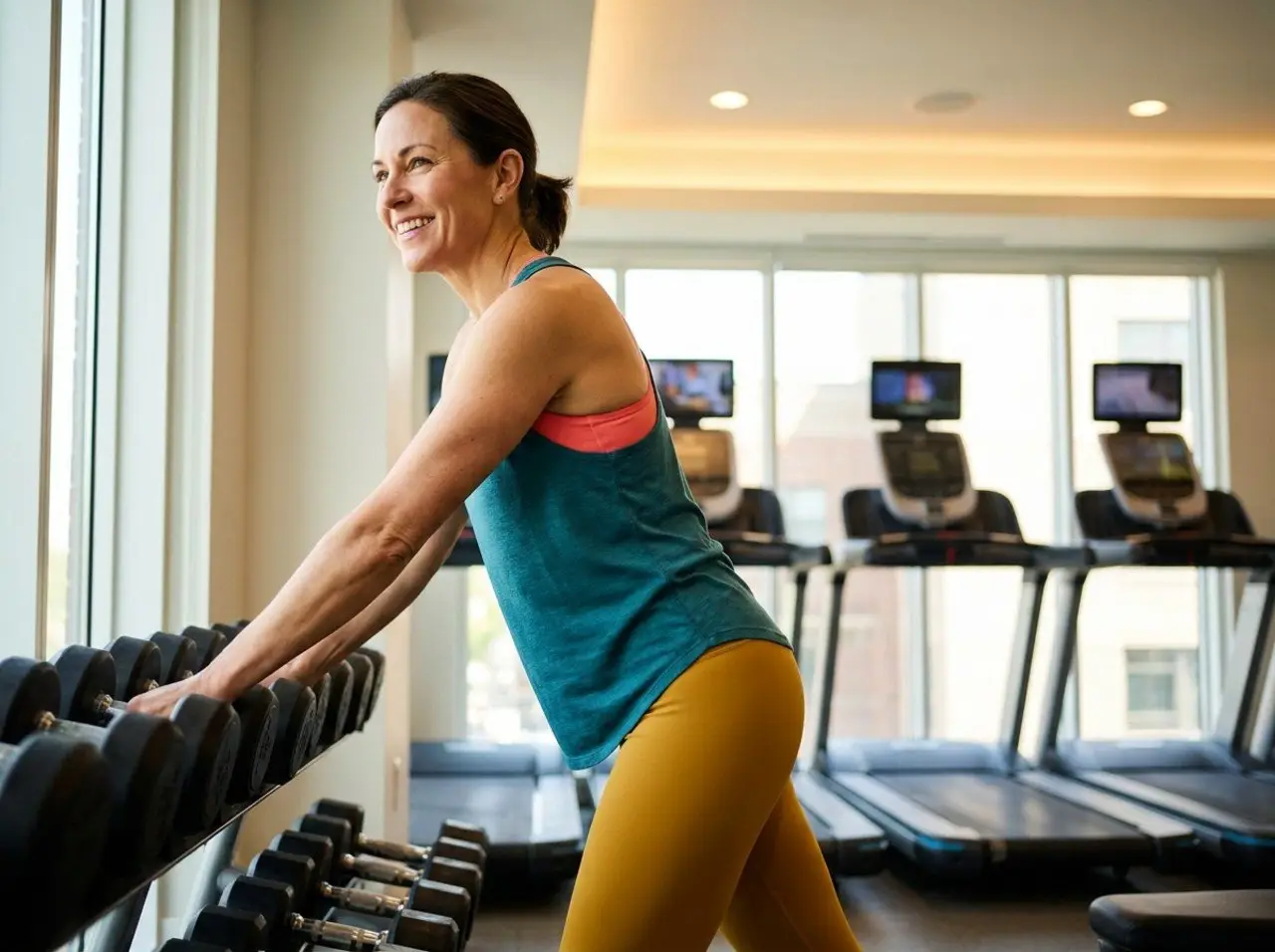 balancing cardio and strength training what actually works 02 Balancing Cardio And Strength Training For Optimal Weight Loss