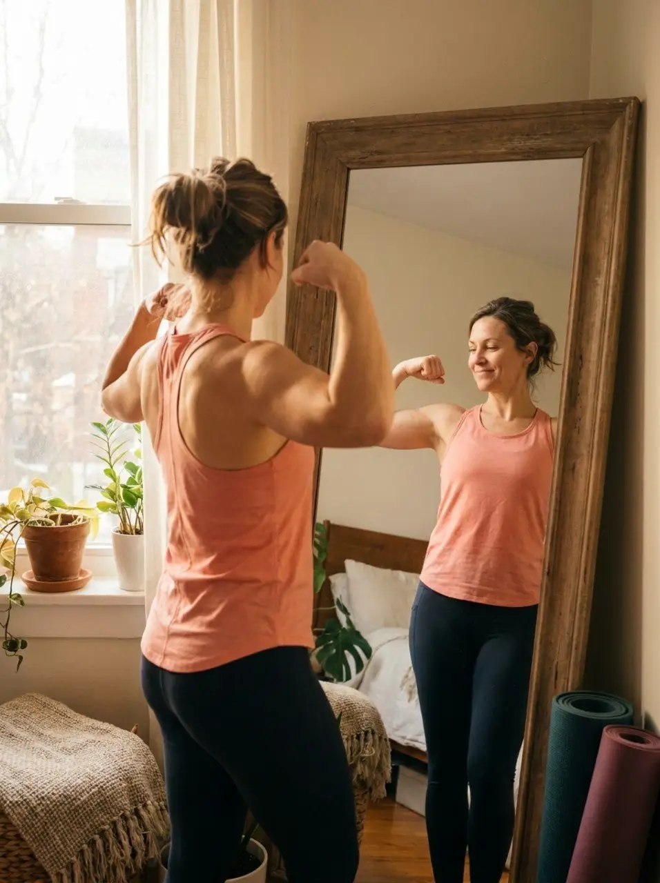 balancing cardio and strength training what actually works 06 Balancing Cardio And Strength Training For Optimal Weight Loss