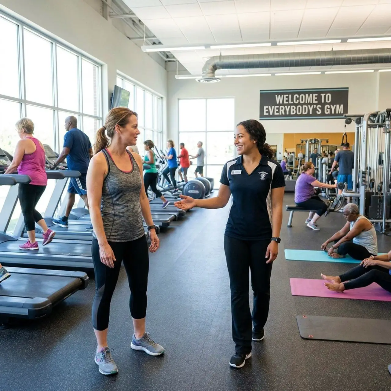 balancing cardio and strength training what actually works 08 Balancing Cardio And Strength Training For Optimal Weight Loss