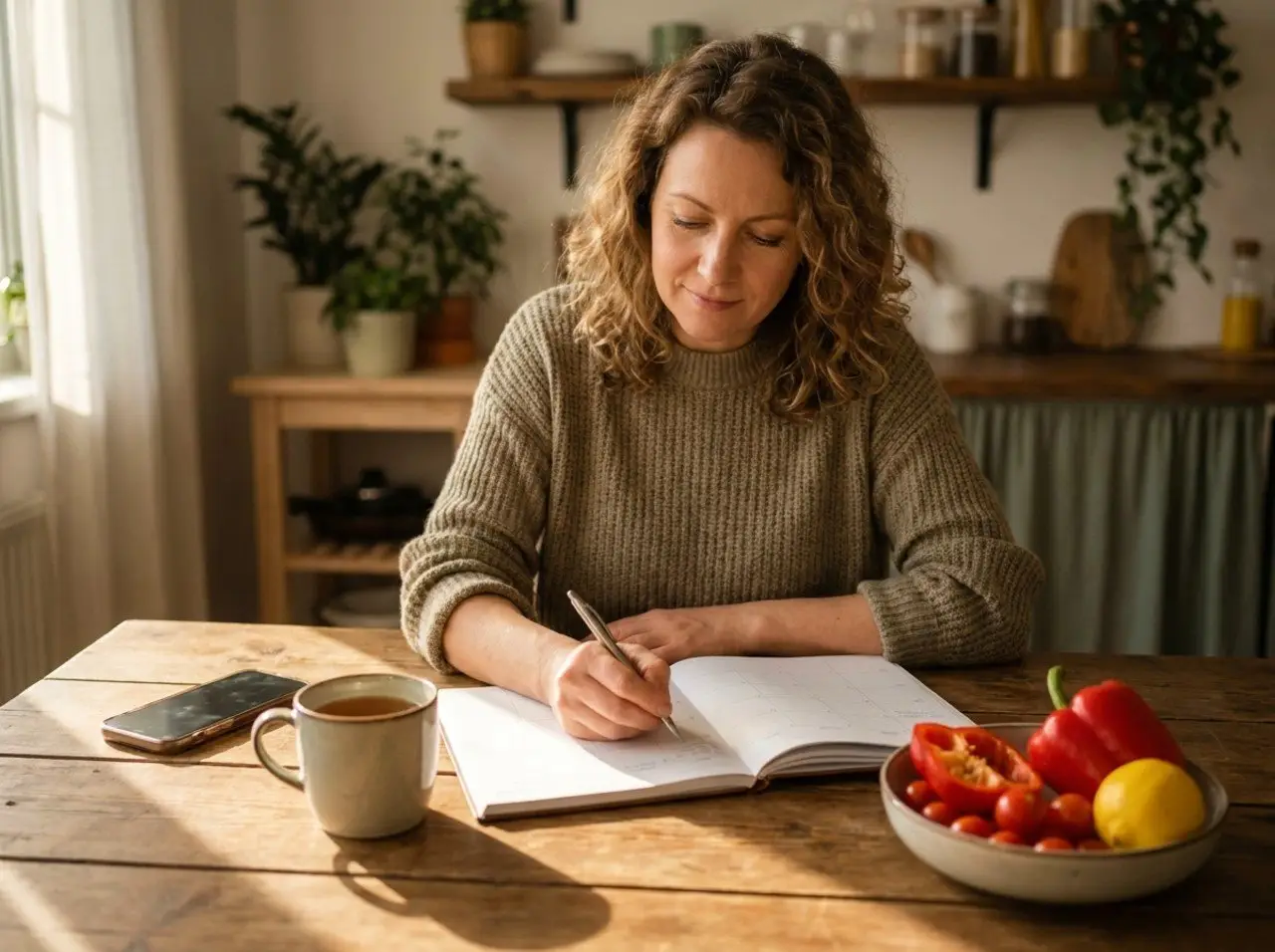 benefits of meal planning for weight loss what actually works 01 Benefits Of Meal Planning For Weight Loss