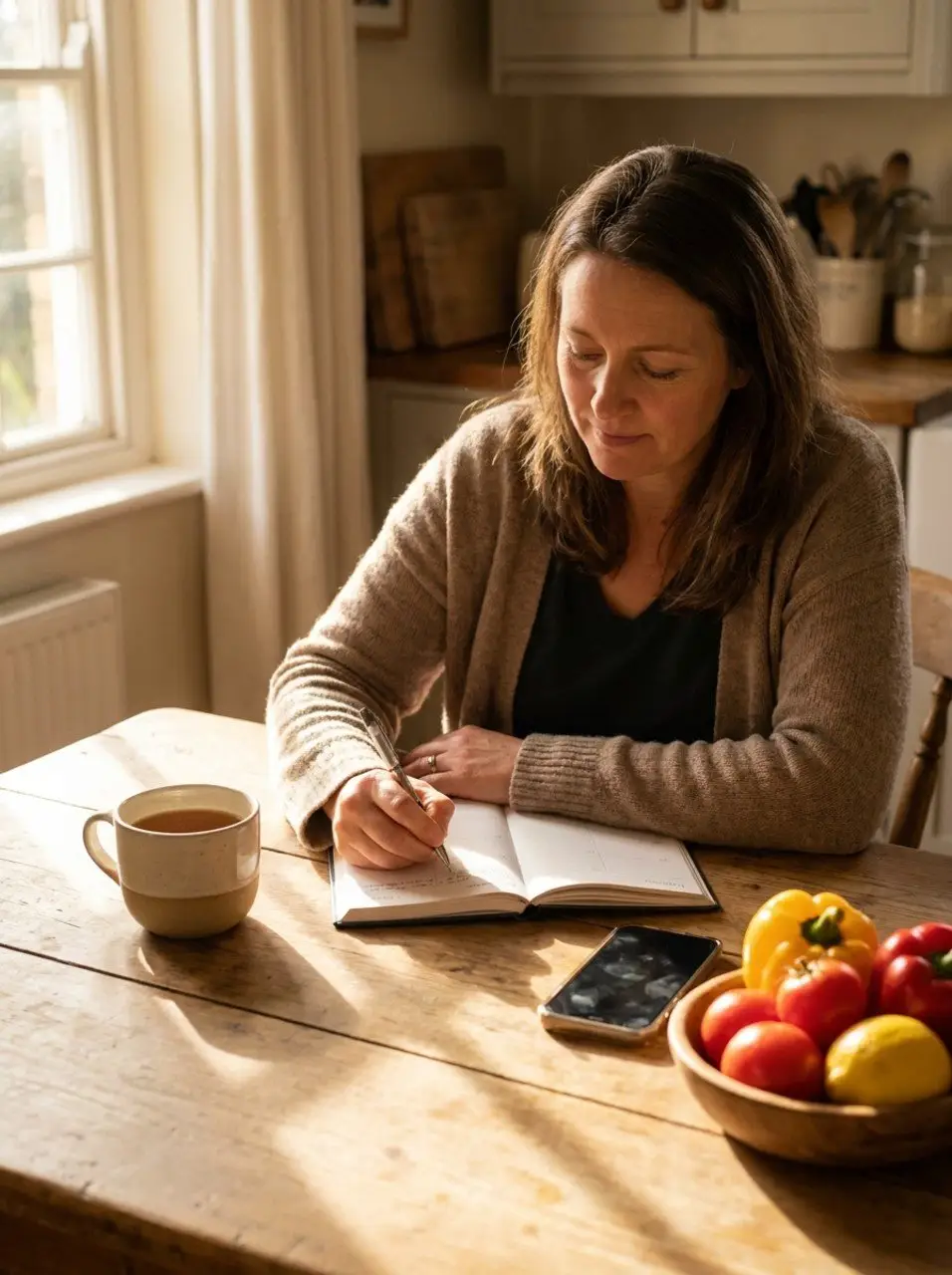 benefits of meal planning for weight loss what actually works 02 Benefits Of Meal Planning For Weight Loss
