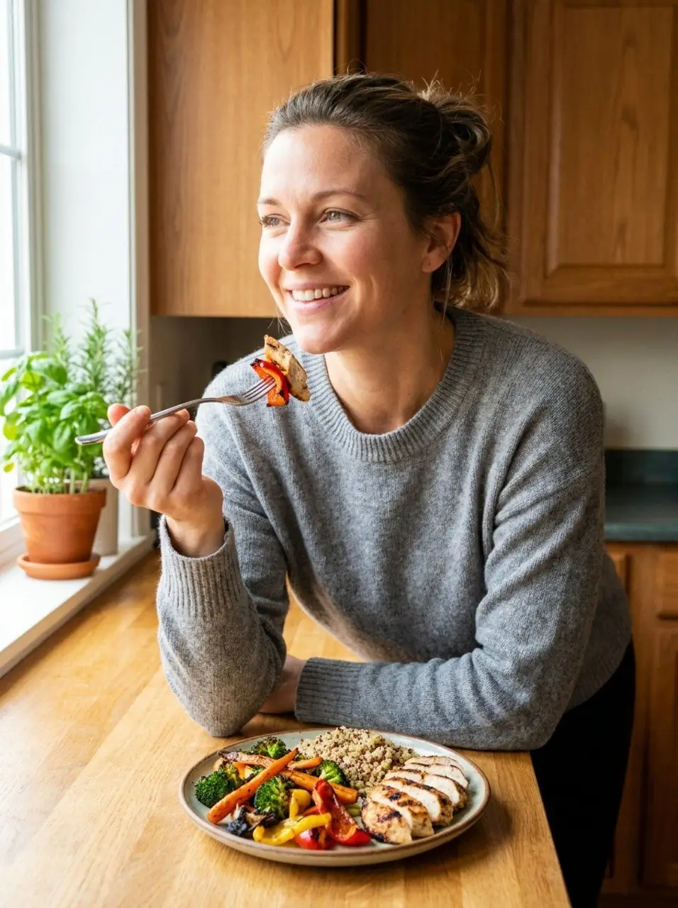 benefits of meal planning for weight loss what actually works 04 Benefits Of Meal Planning For Weight Loss