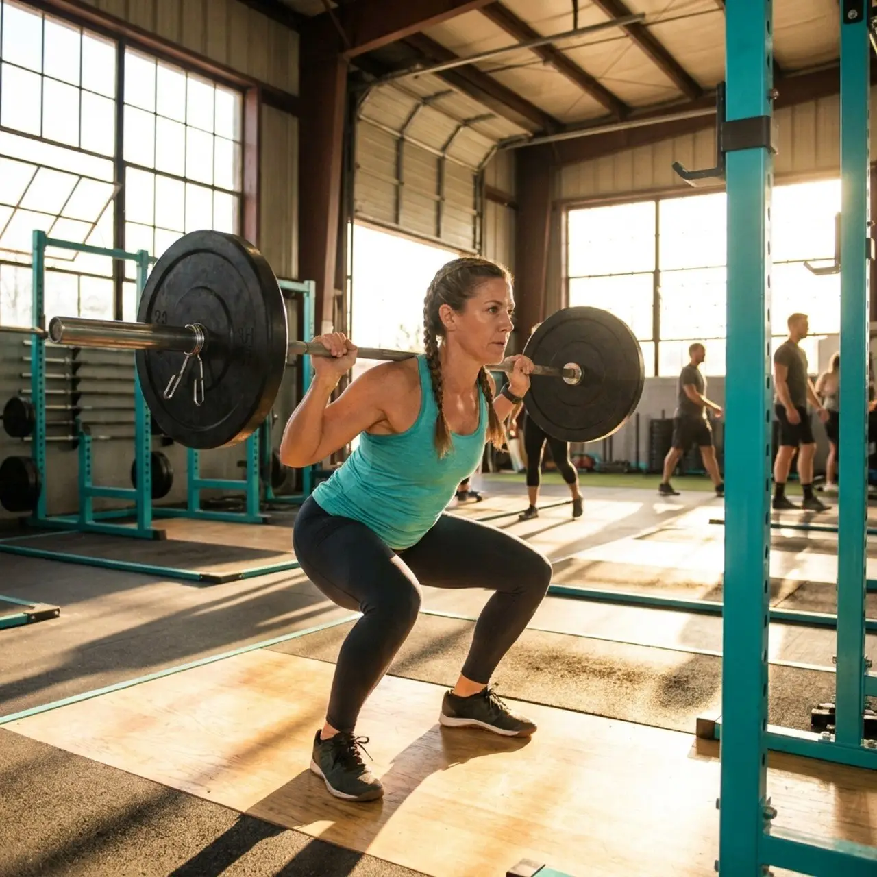 best time of day to exercise what science really says 05 Best Time Of Day To Exercise