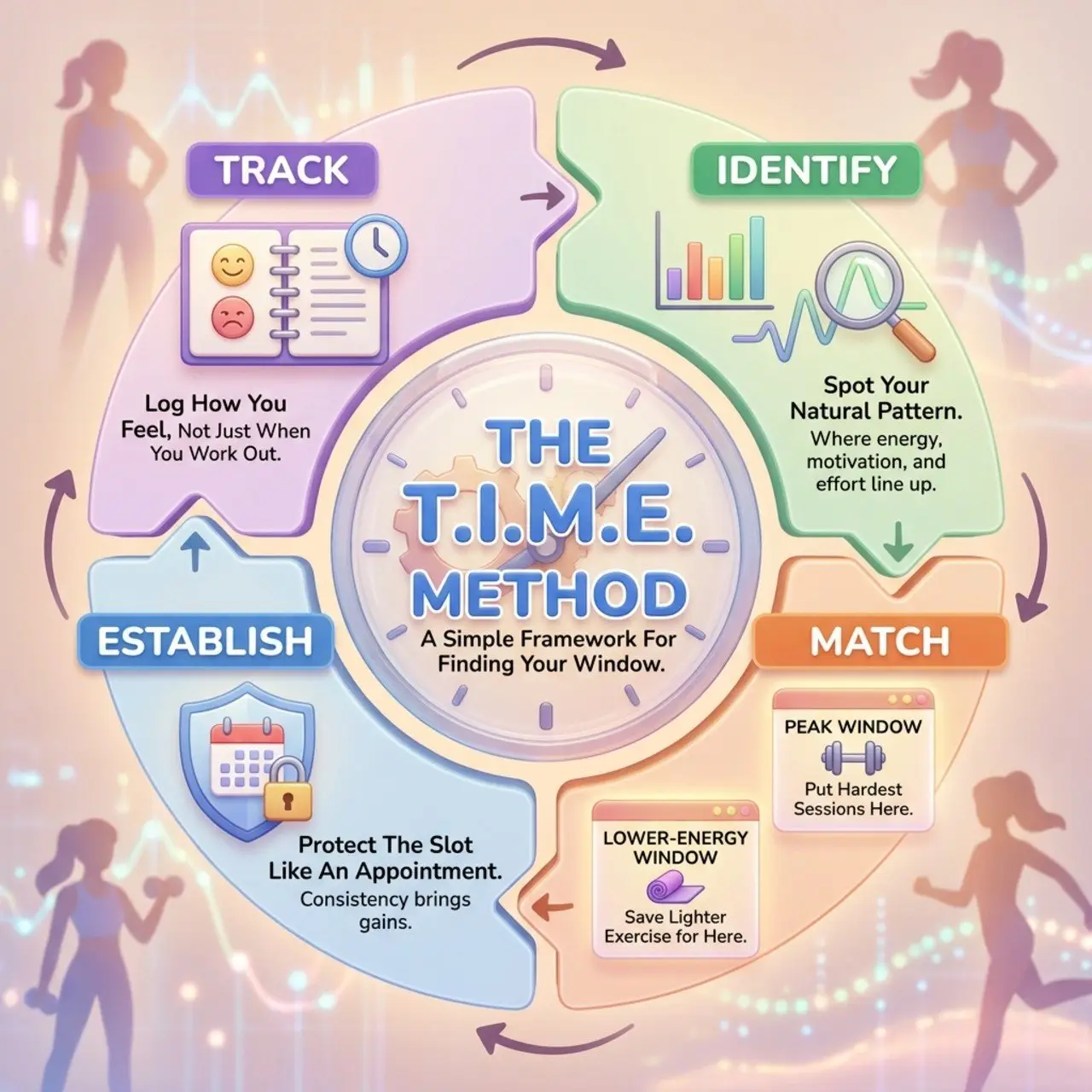 best time of day to exercise what science really says 08 Best Time Of Day To Exercise