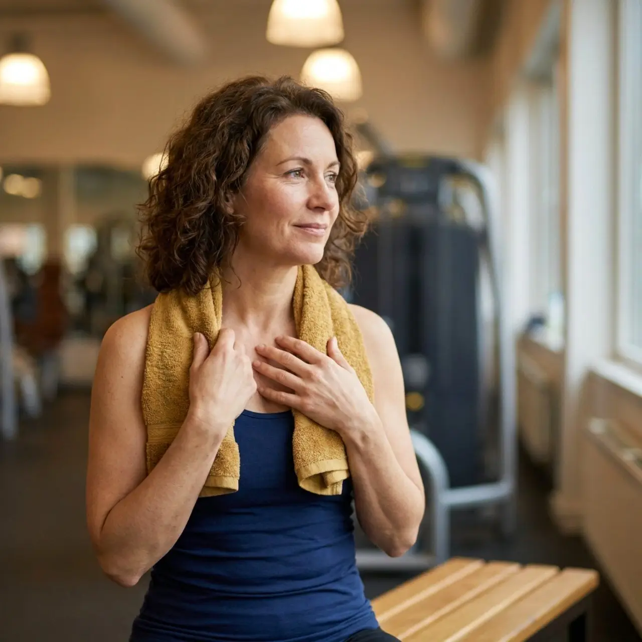 preventing heart attacks at the gym 5 truths to know 02 Preventing Heart Attacks At The Gym