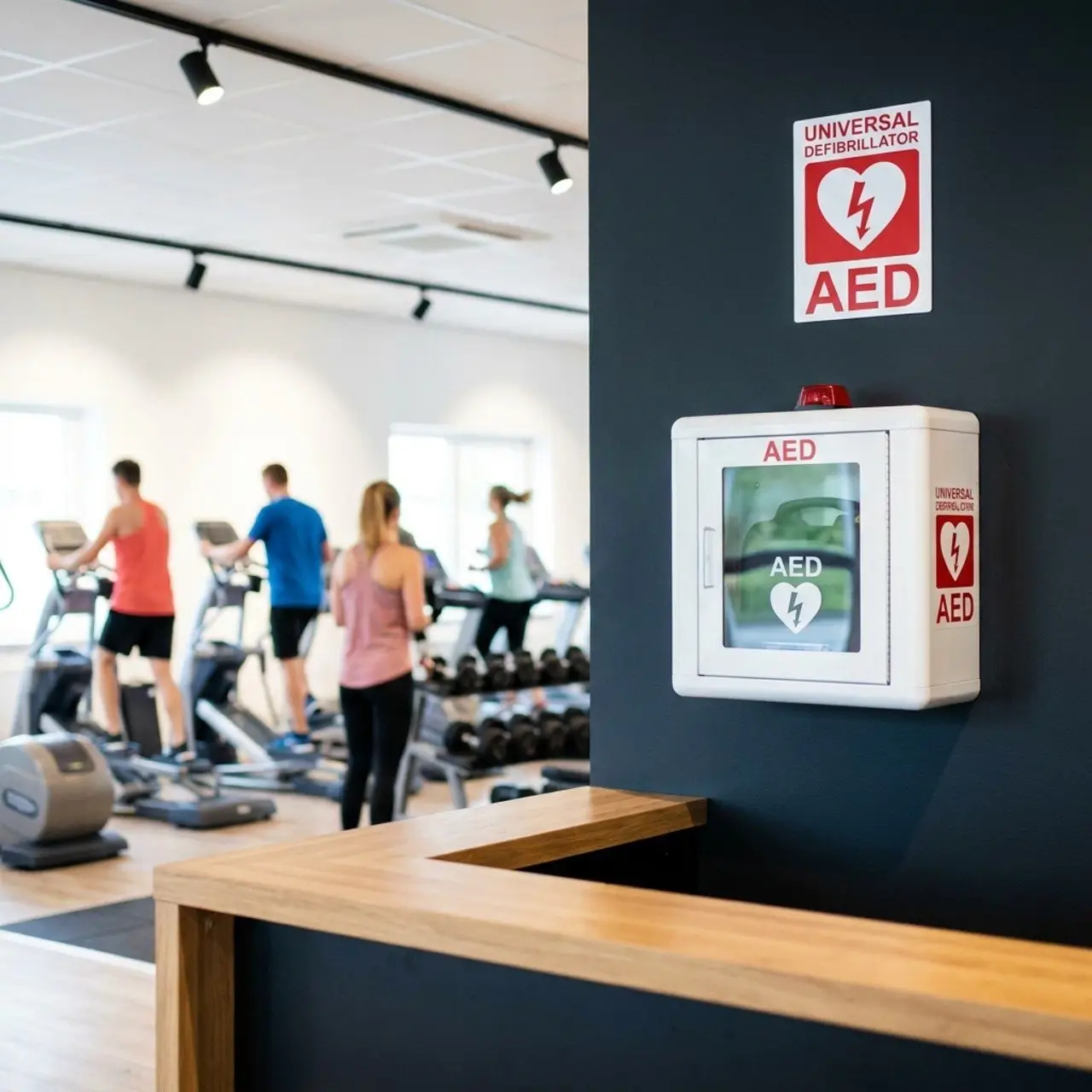 preventing heart attacks at the gym 5 truths to know 04 Preventing Heart Attacks At The Gym