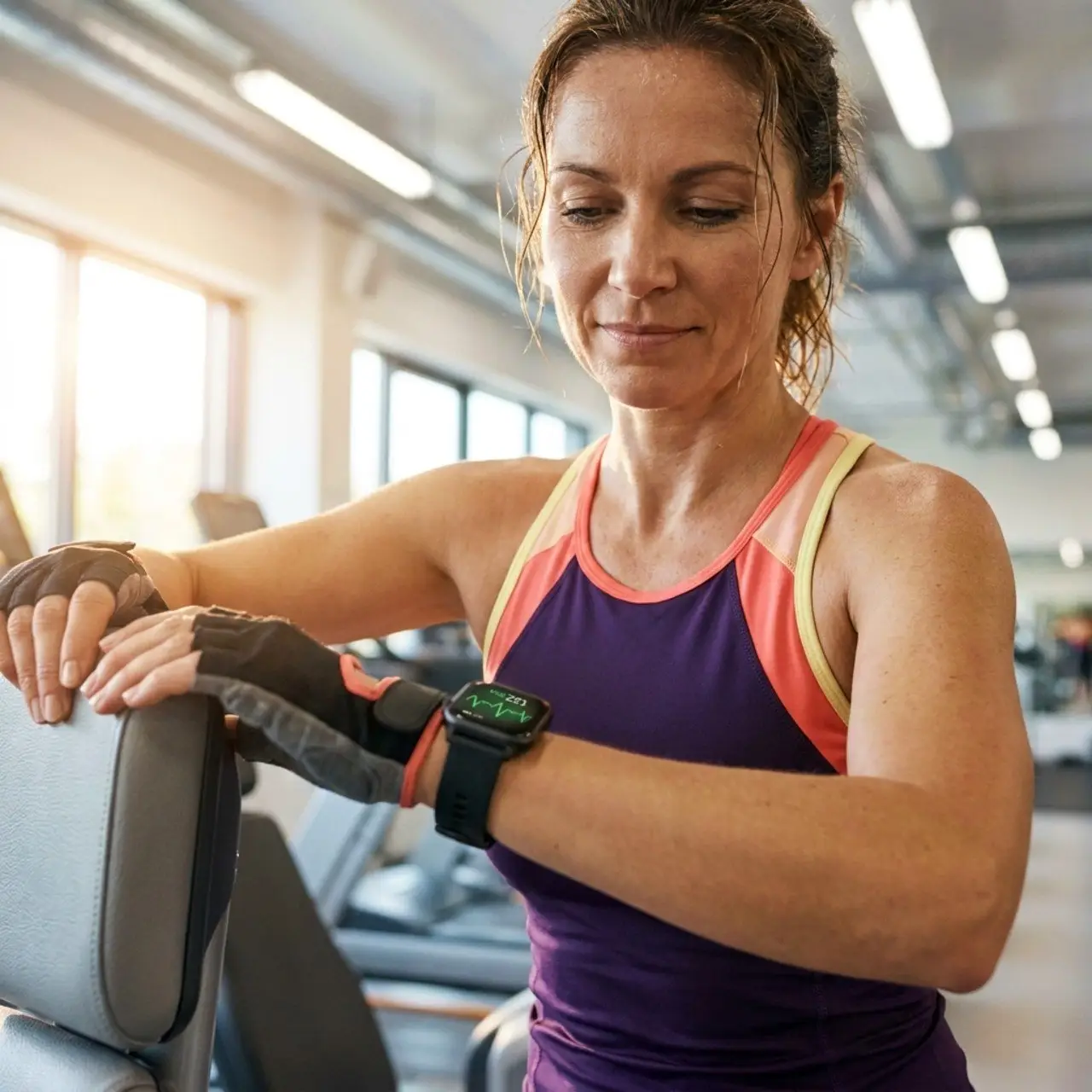 preventing heart attacks at the gym 5 truths to know 06 Preventing Heart Attacks At The Gym