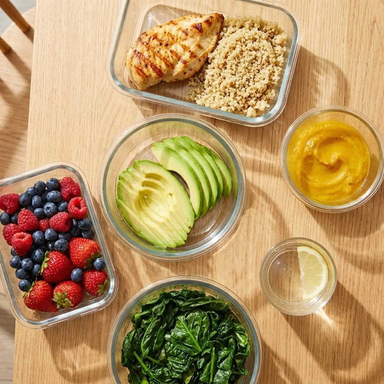 How To Tone The Body And Boost Energy For A Woman