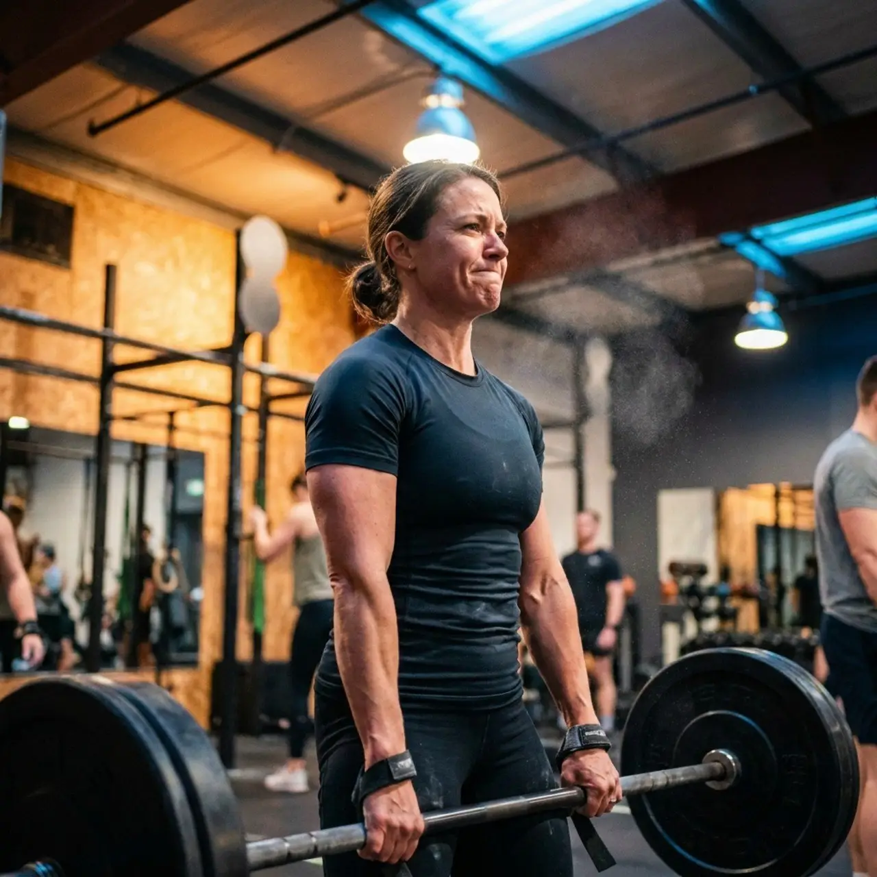 tone your body and boost energy the truth about muscle toning for women 04 How To Tone The Body And Boost Energy For A Woman