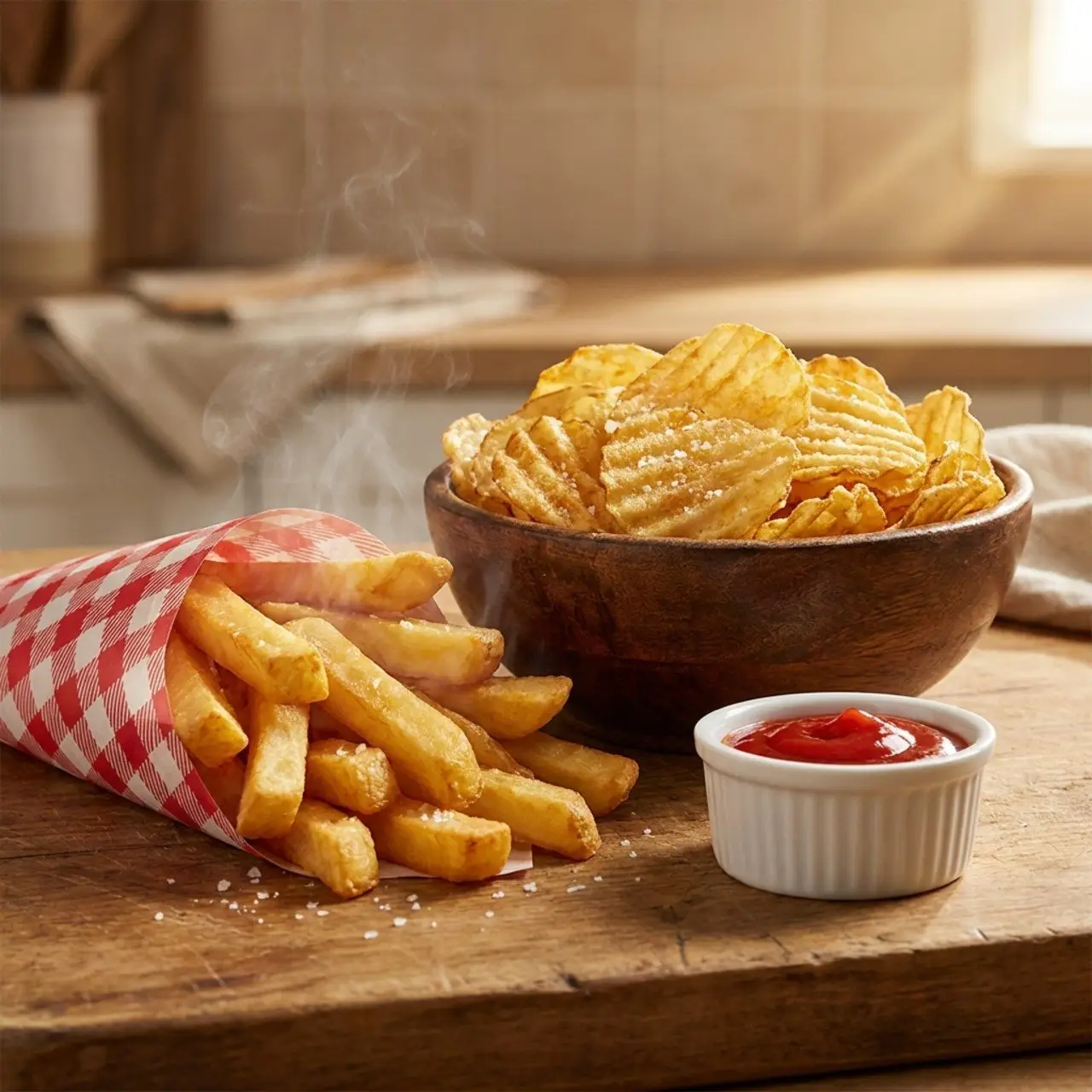 Worst Foods for Weight Loss