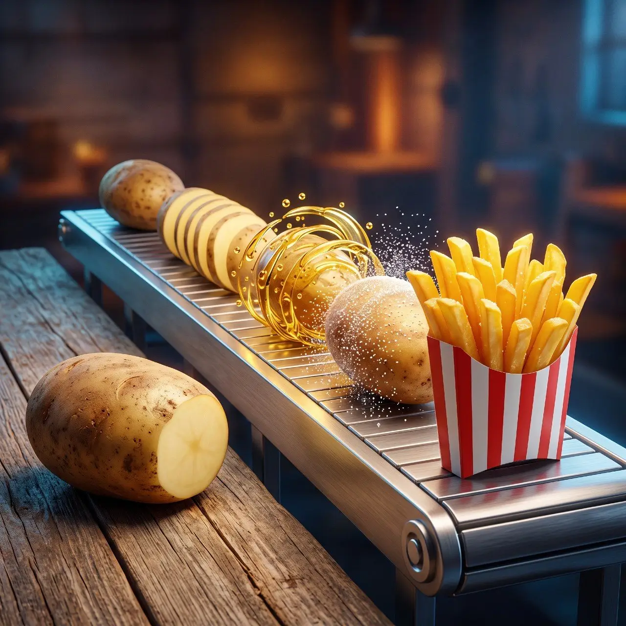 worst foods for weight loss the real reason they stall you 08 Worst Foods for Weight Loss