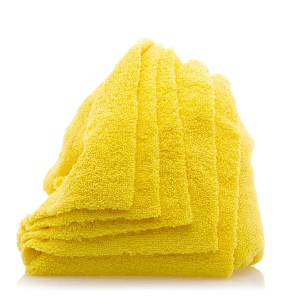 GENTLEMAN Basic Yellow 5pack