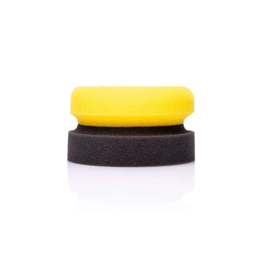 Handy Wax Applicator Plus dual sponge wax applicator 85 mm 3.35 in