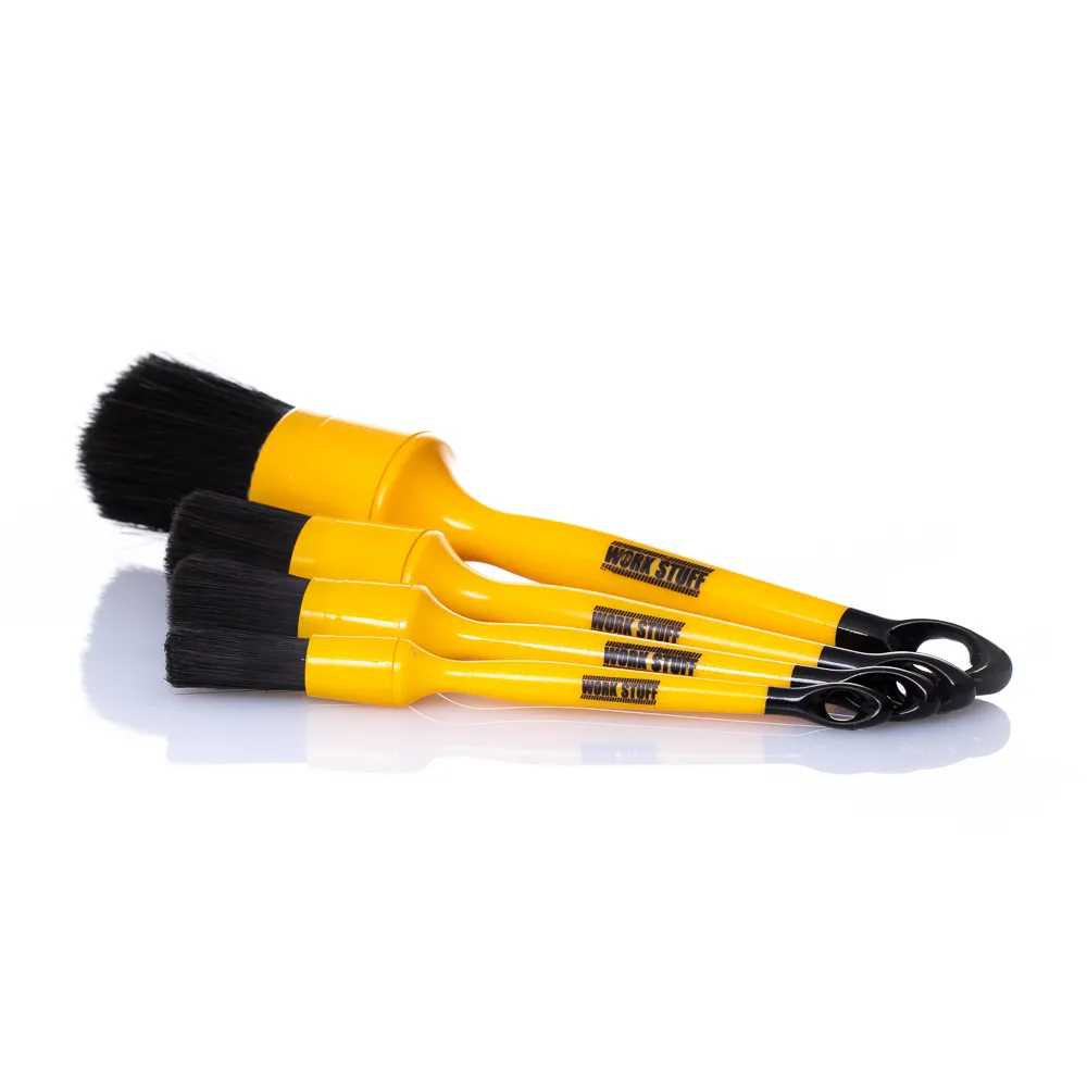 Detailing Brush Black