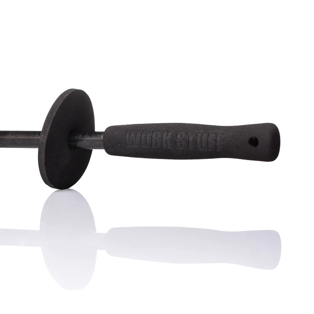Squall Wheel Brush handle