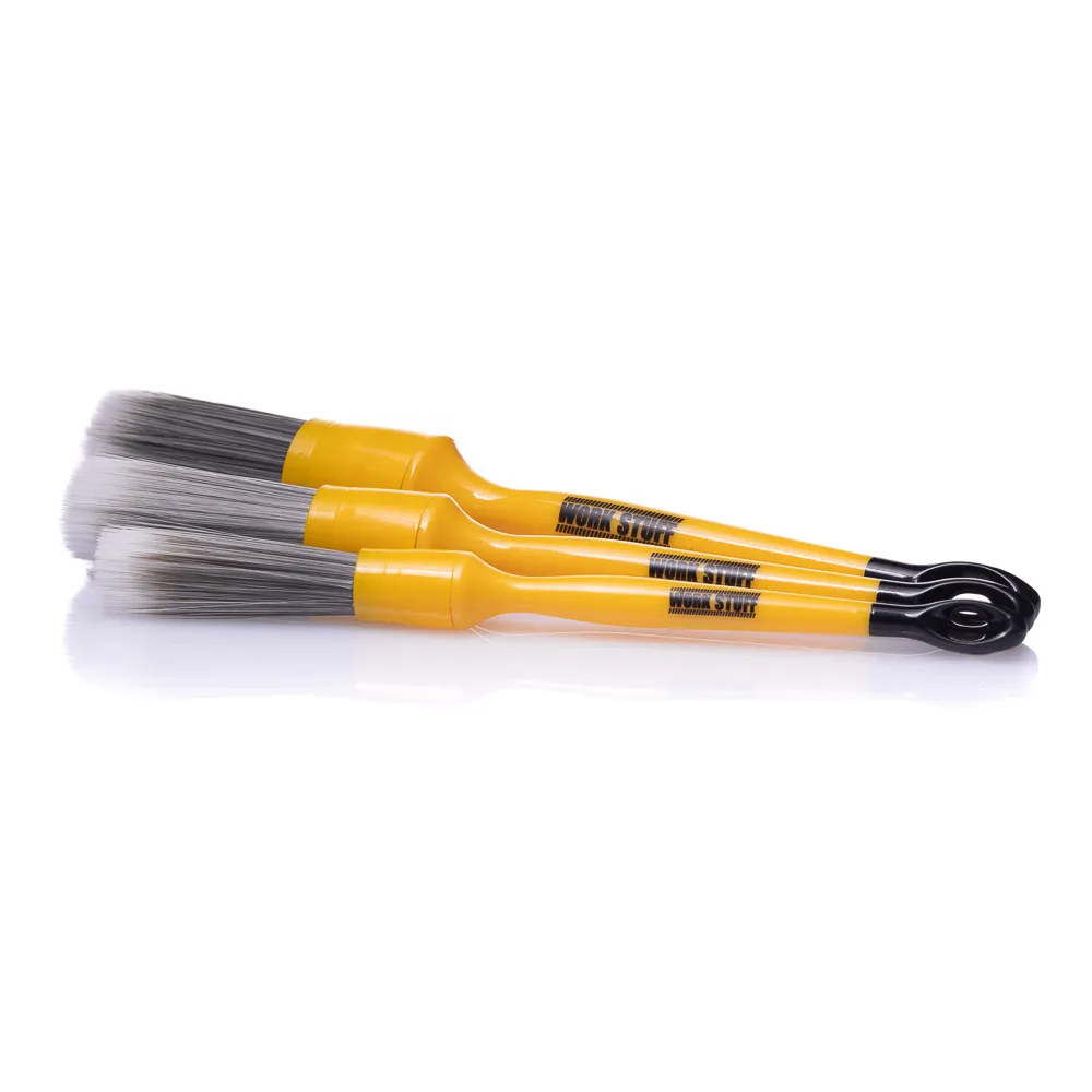 Grey Brush