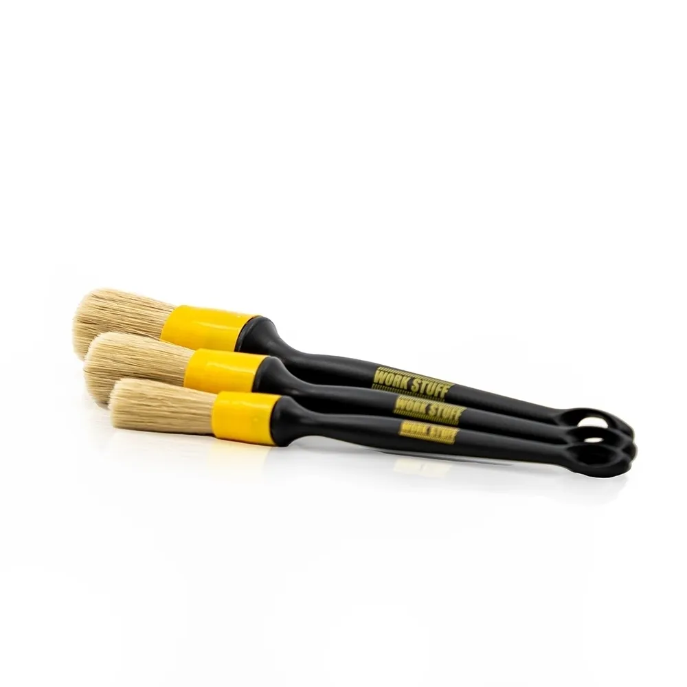 Short Brush