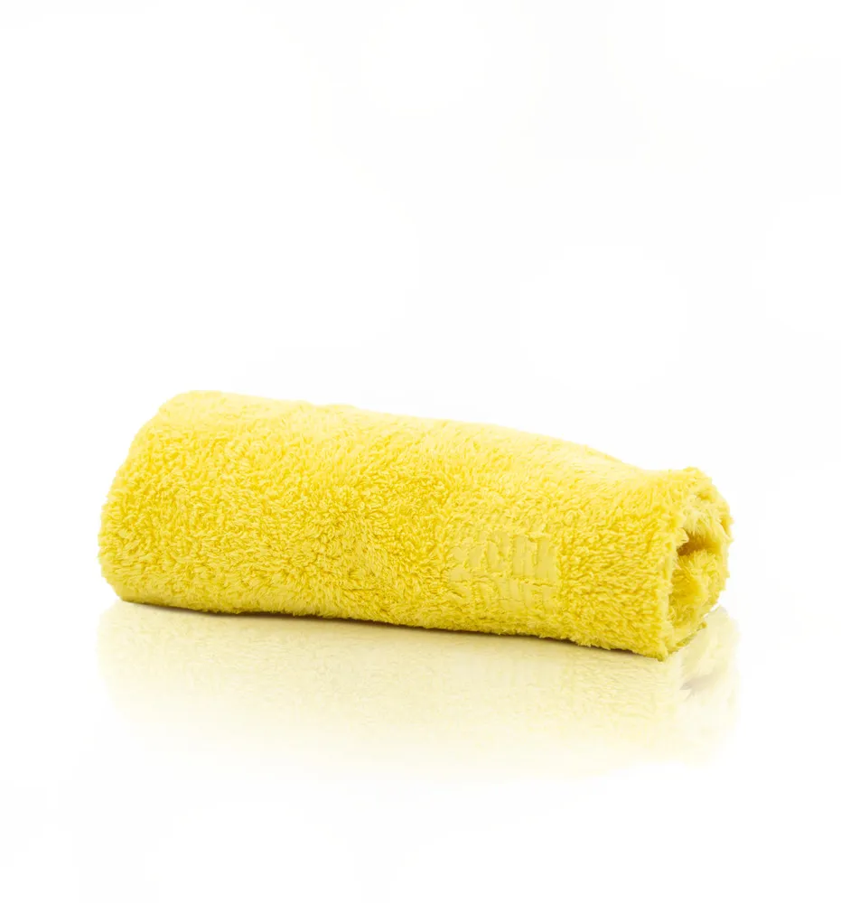 GENTLEMAN Microfiber Cloth