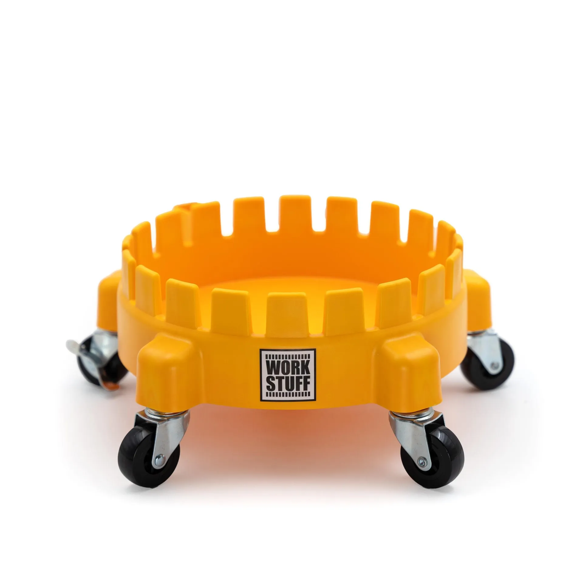 bucket dolly wózek na wiadra