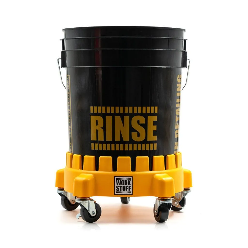 DOLLY_03 dolly work stuff bucket