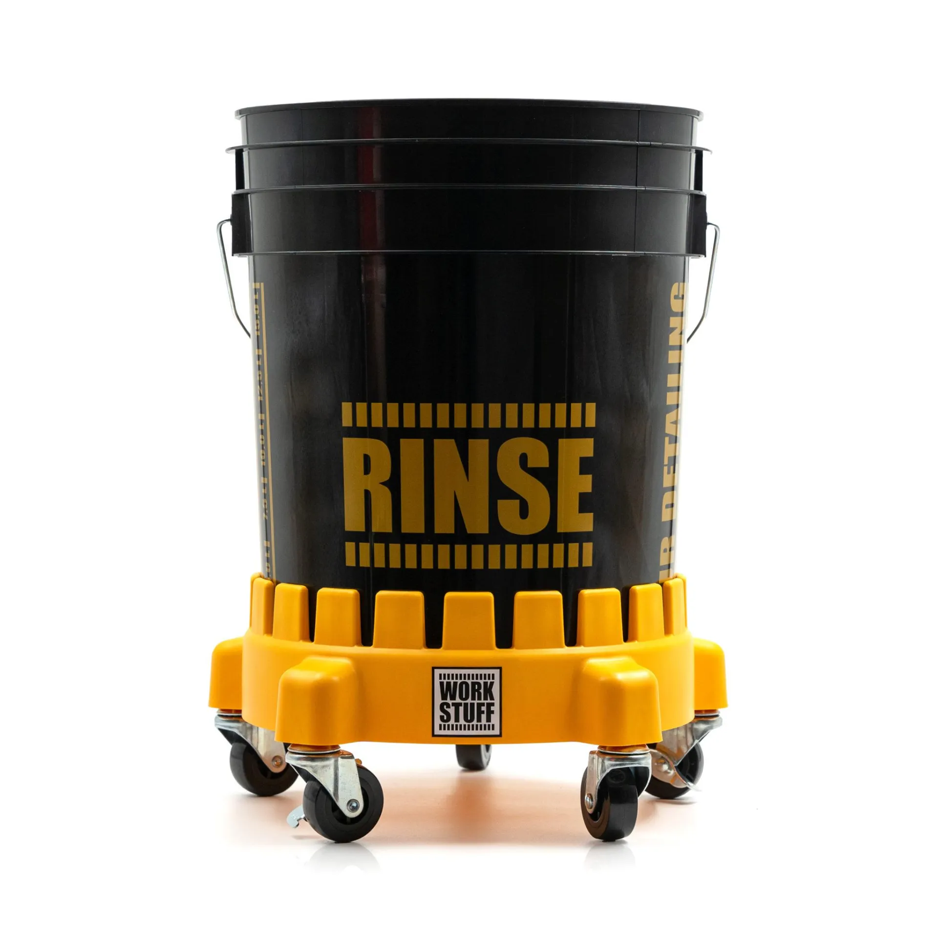 Bucket Dolly