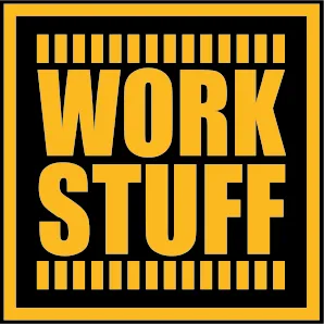 WORK STUFF | Car Detailing Products