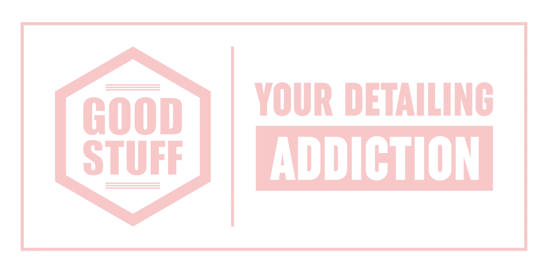Good Stuff logo