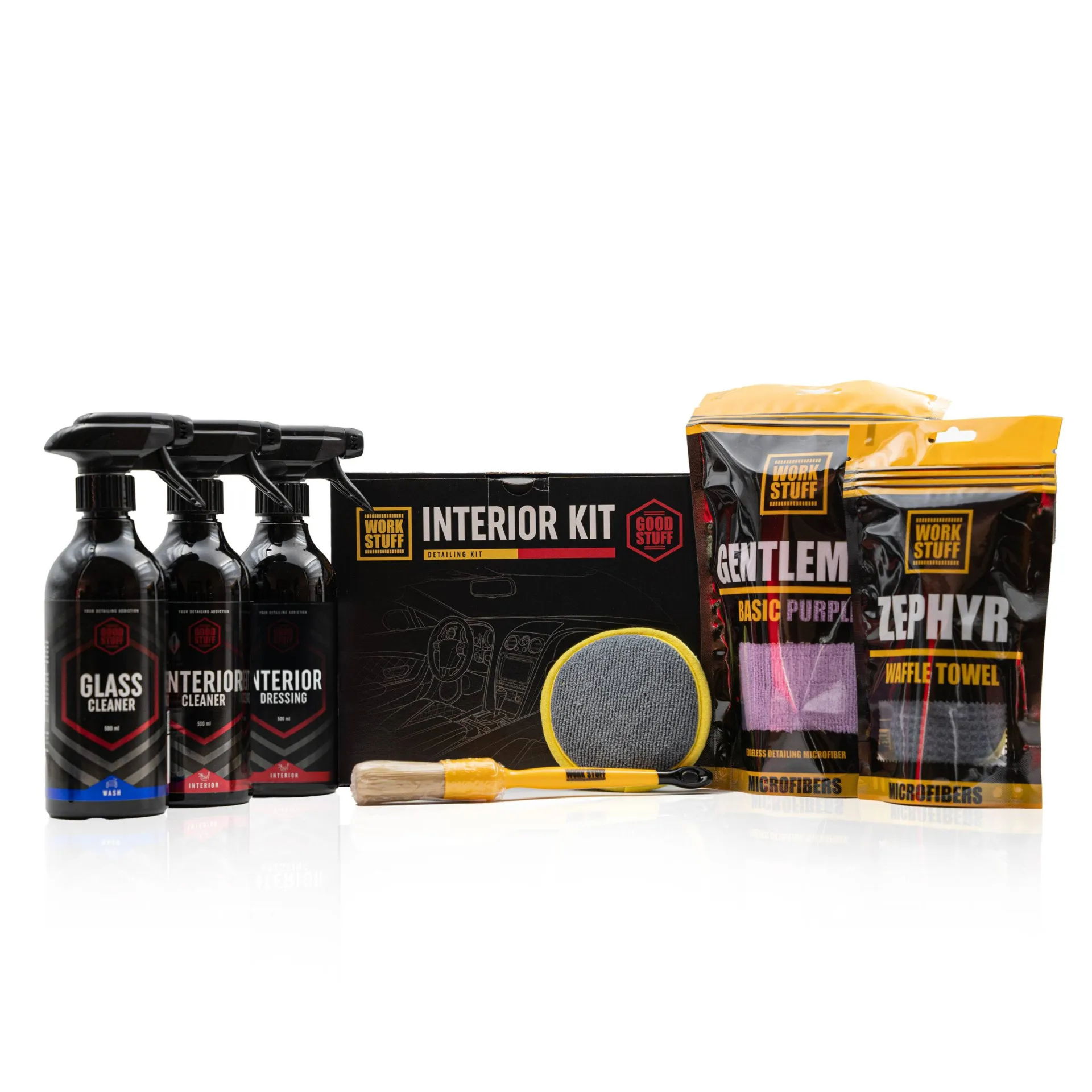 Interior Kit Good Stuff