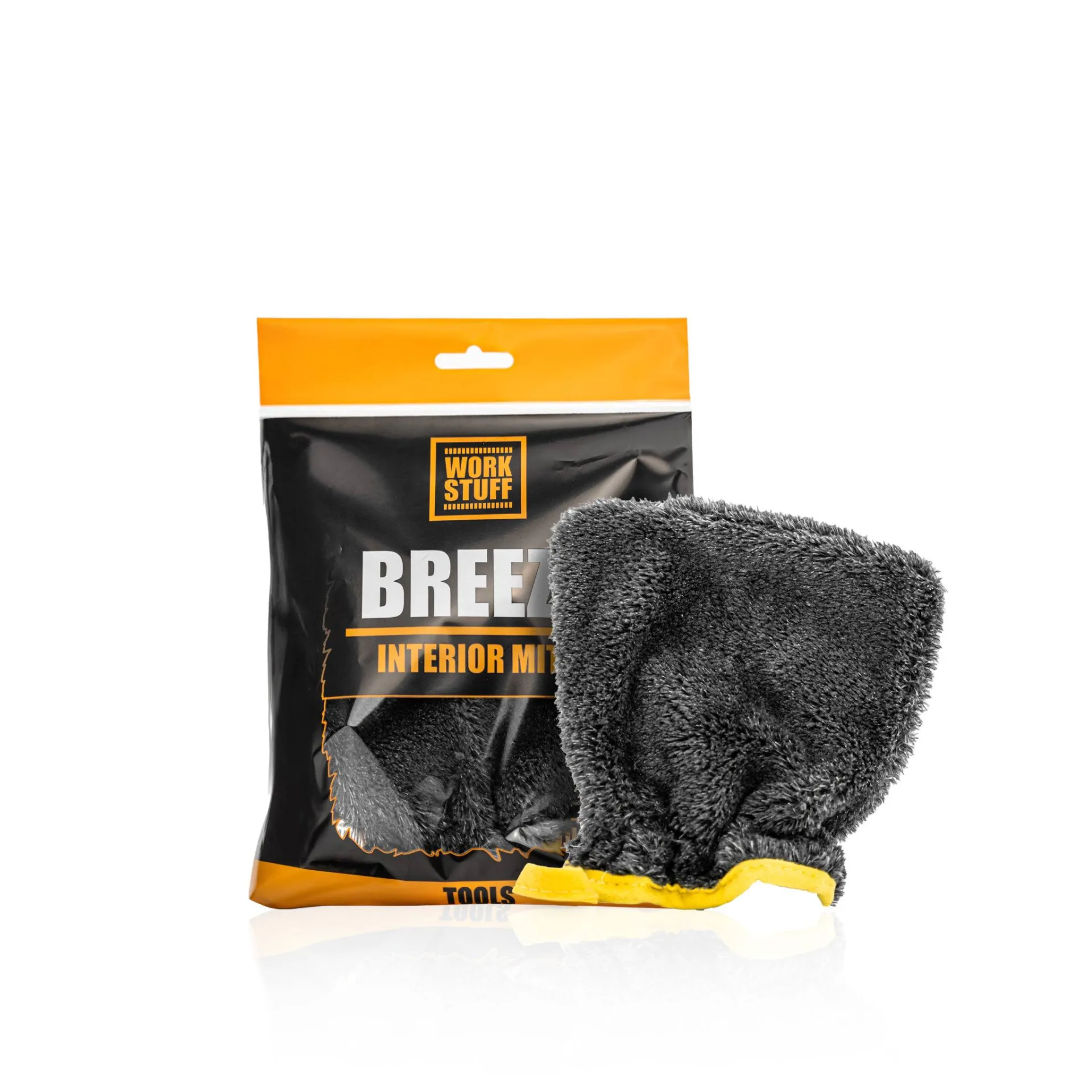 BREEZE Interior Mitt
