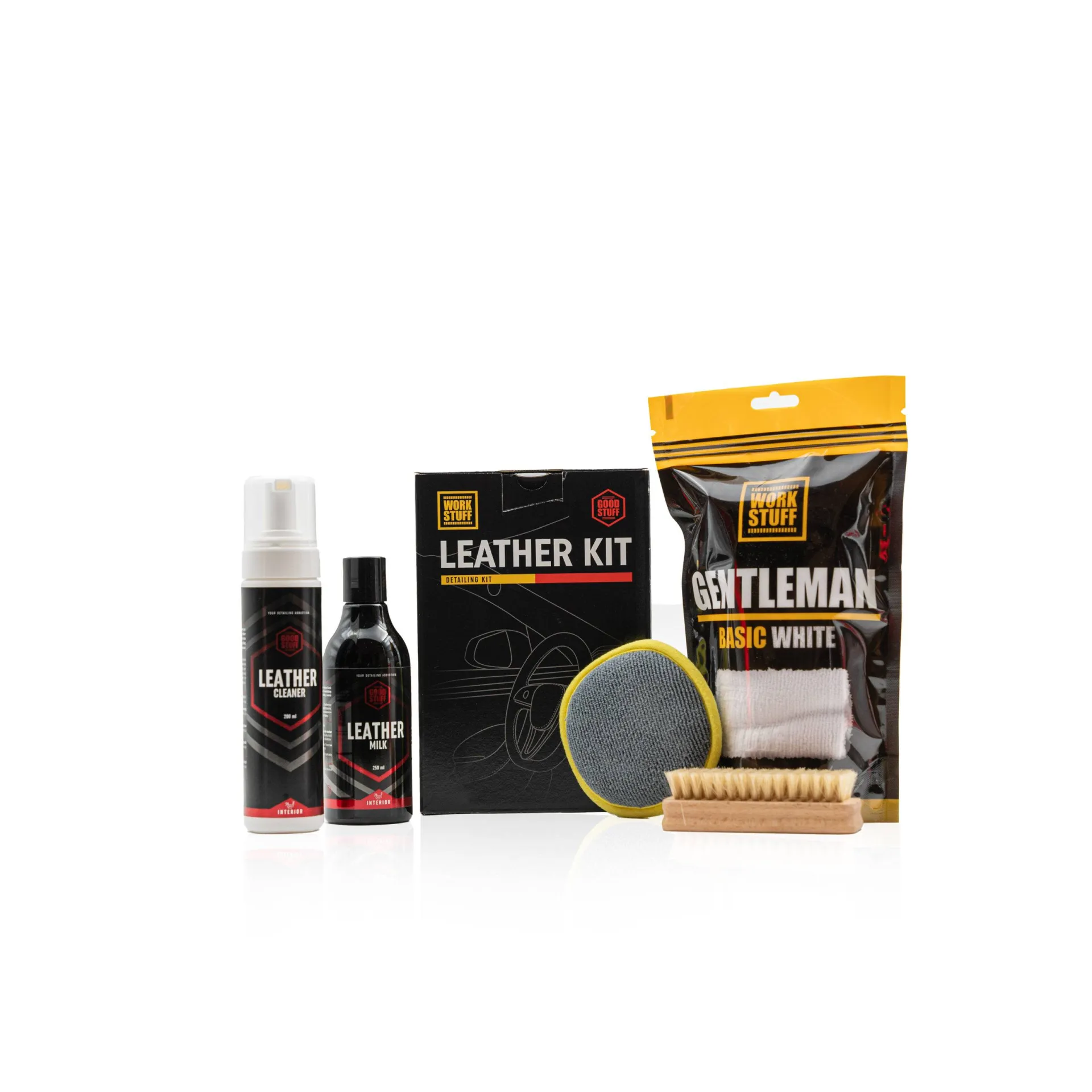 Leather Kit Good Stuff