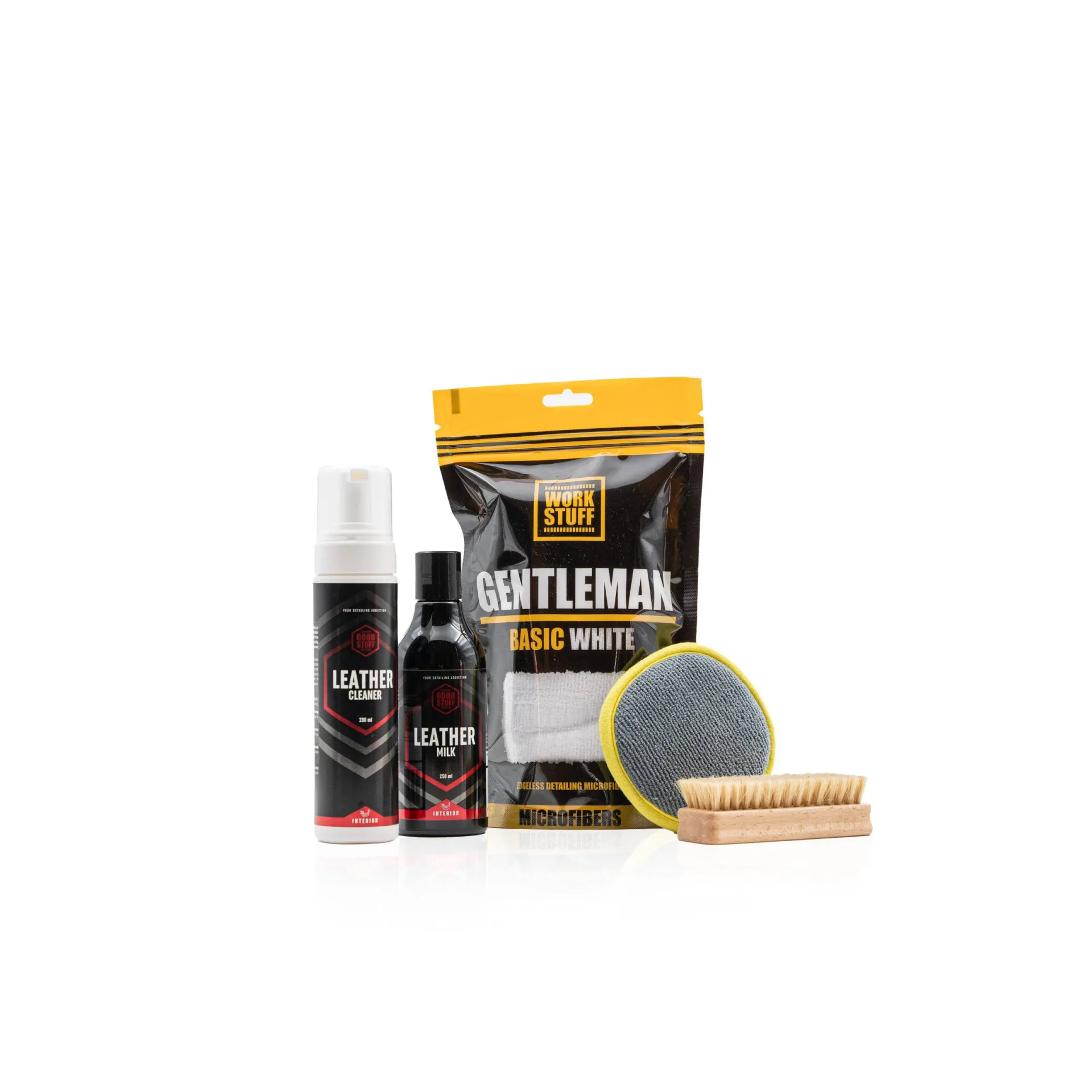 Leather Kit Good Stuff