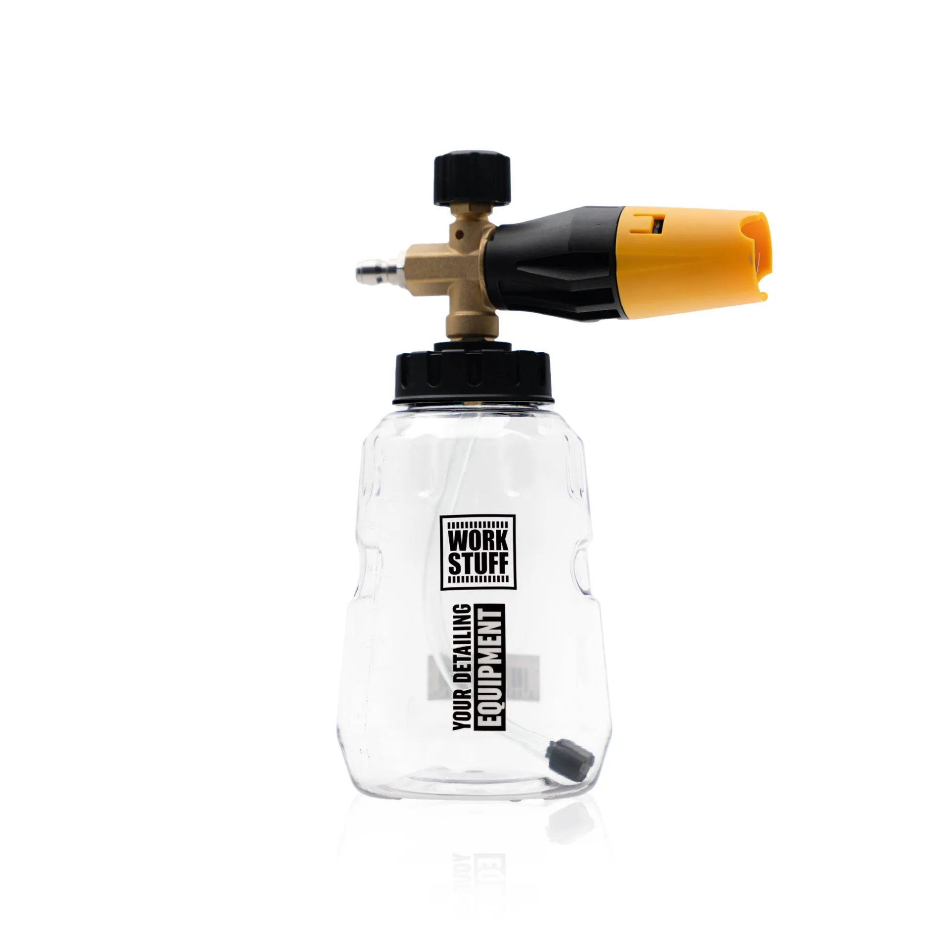 Snow Foam Gun from Work Stuff