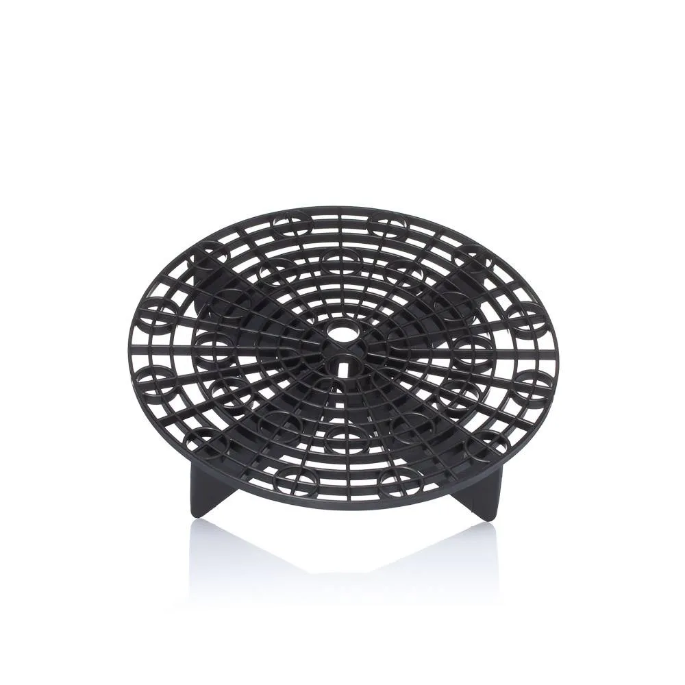 Bucket Separator Black