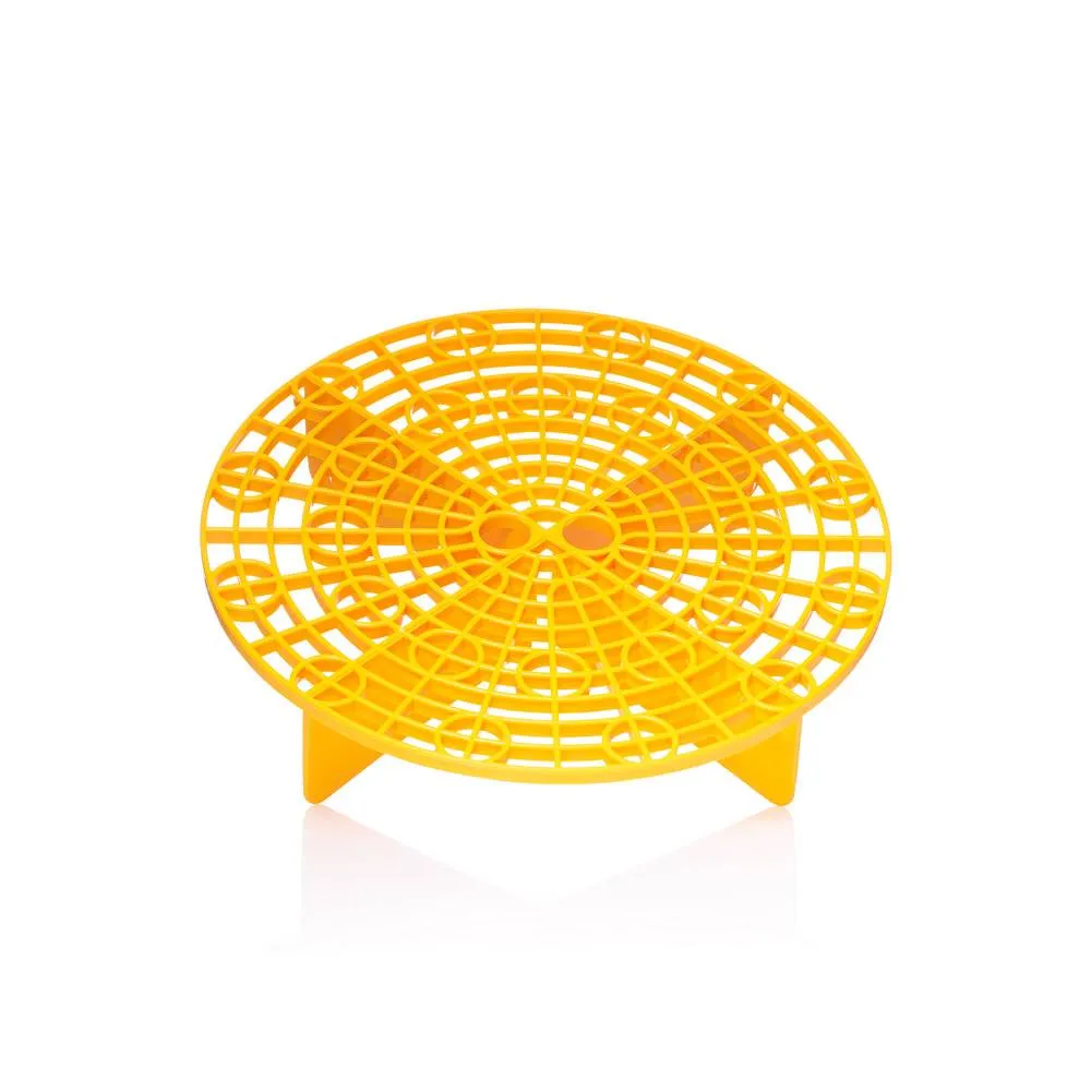 Bucket Separator Yellow