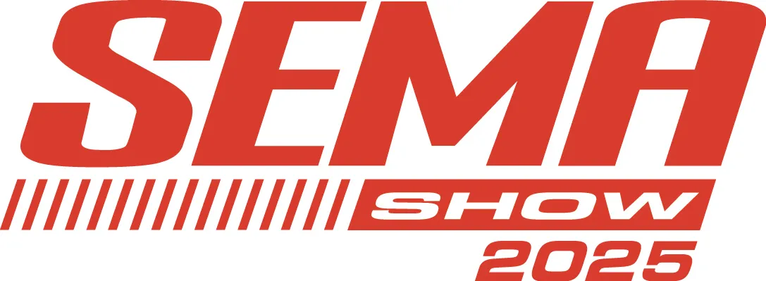 sema show logo