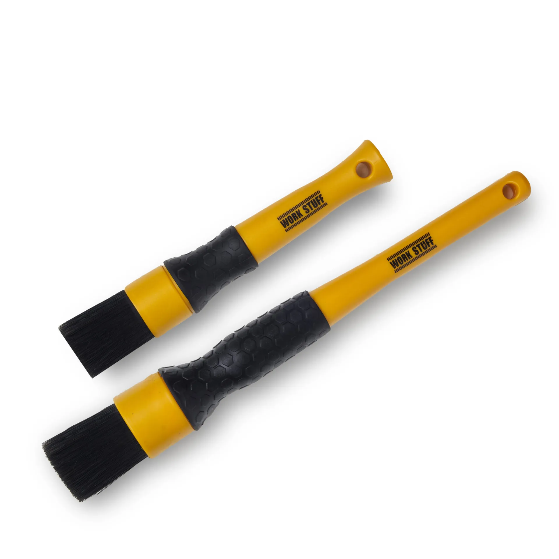 Ultra Grip Black