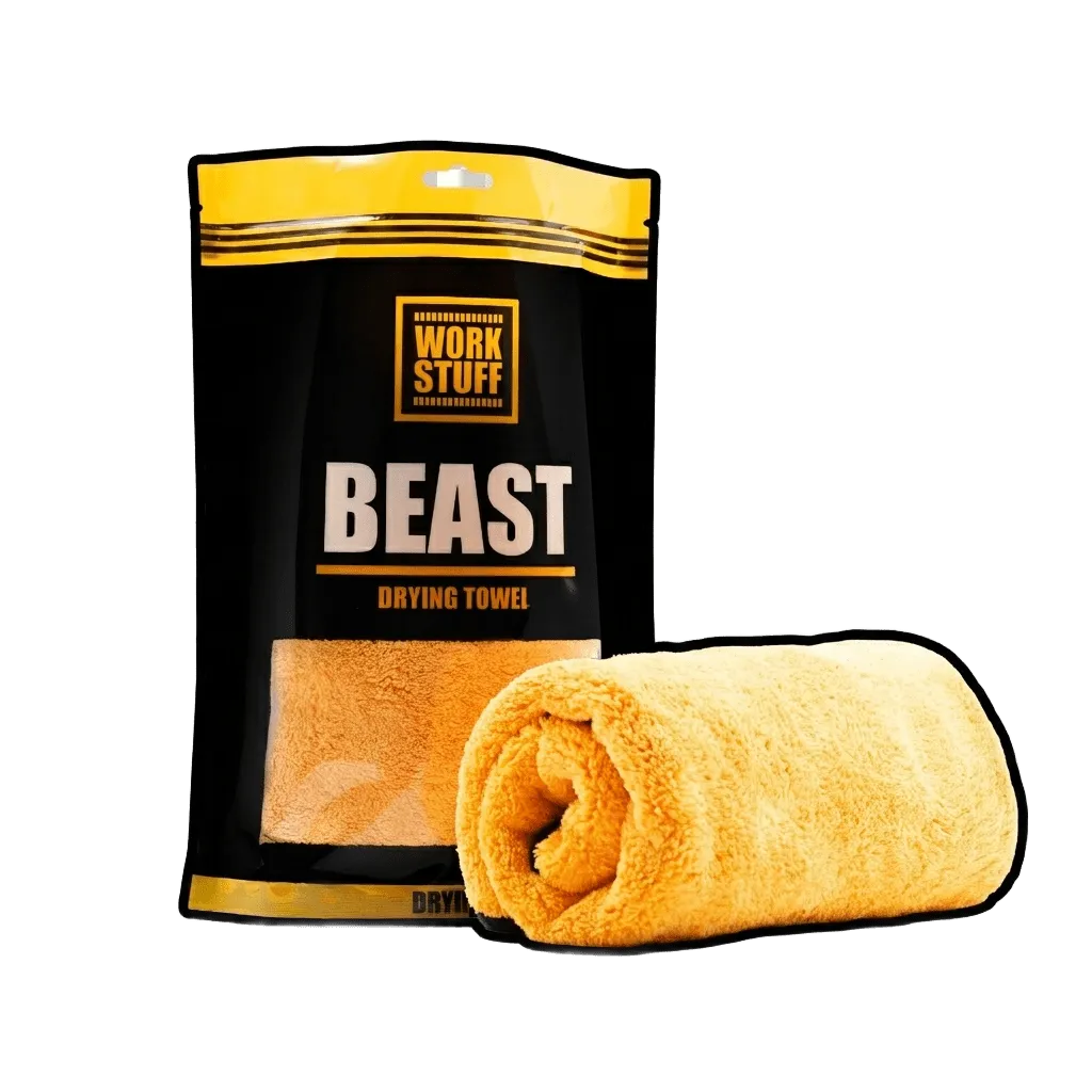 Ręcznik do osuszania BEAST plush 70×50 cm Work Stuff