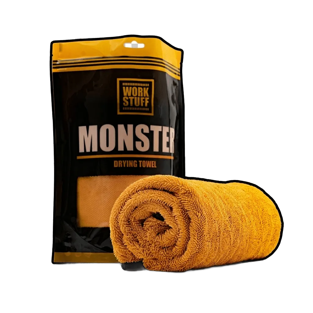 Ręcznik do osuszania MONSTER twisted pile 90×73 cm Work Stuff