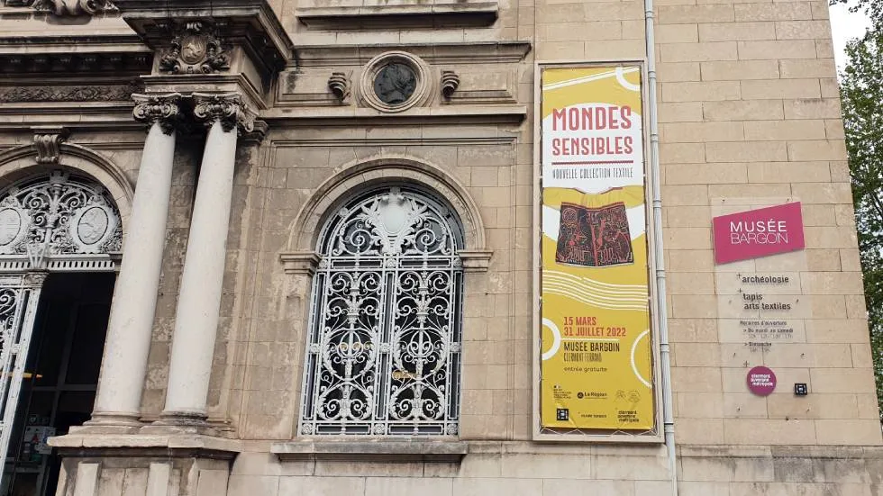 Musée Bargoin / Photo 7 Jours à Clermont