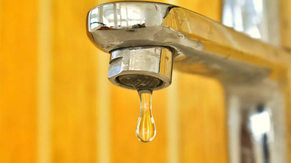 Eau potable au robinet Photo Nithin Pa - Pexels