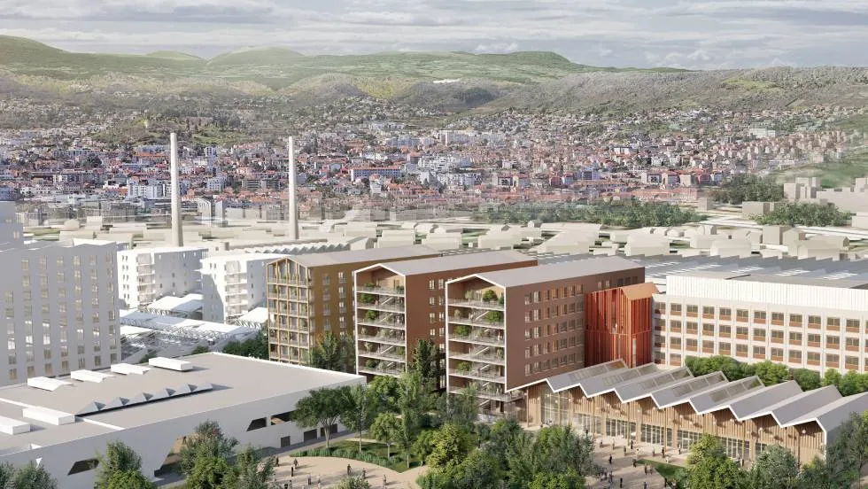 PIC- VUE AERIENNE @Asylum