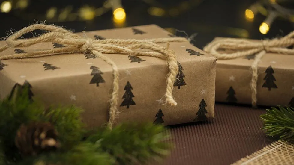 Emmaüs l'alternative pour les cadeaux de Noël / Photo Pixabay