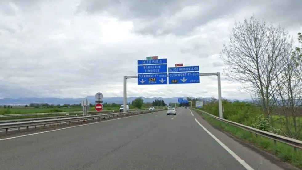 A711 / Photo Google