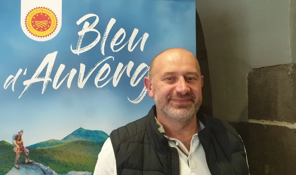 Jérôme Sauveplane Photo 7 Jours à Clermont