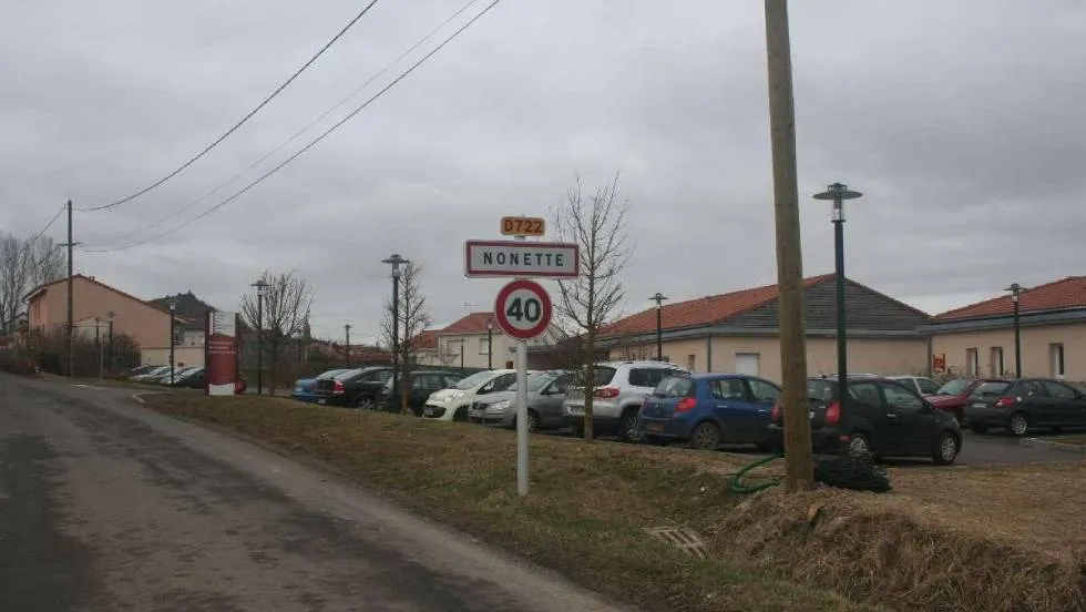 Centre thérapeutique de Nonette Photo DR