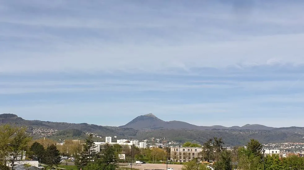 Faire de Clermont une destination du tourisme d'affaires / Photo 7 Jours à Clermont