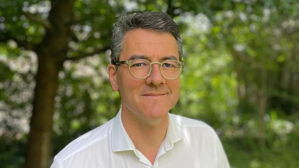 Henri Le Pargneux Photo DR