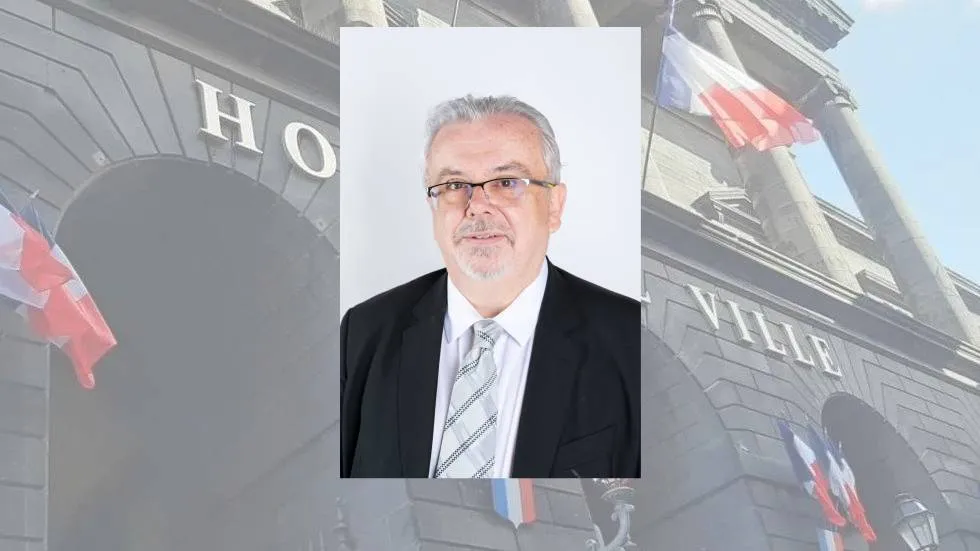 JJean-Baptiste Le Hen : Photo Ville de Clermont