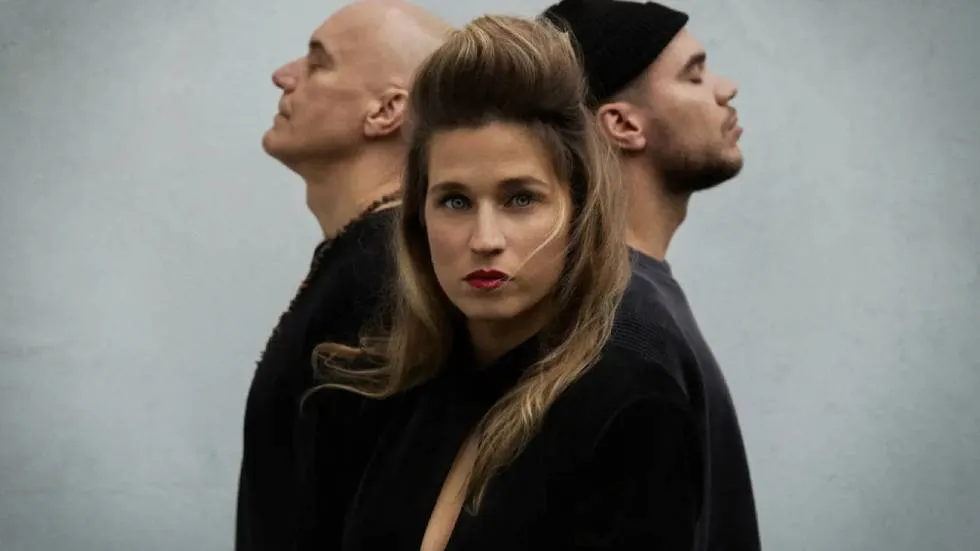 Selah Sue & The Gallands invités des Soirées Volcaniques d' Europavox Photo DR
