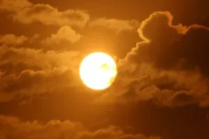 Éclipse solaire Photo Patel Poojan Pexels